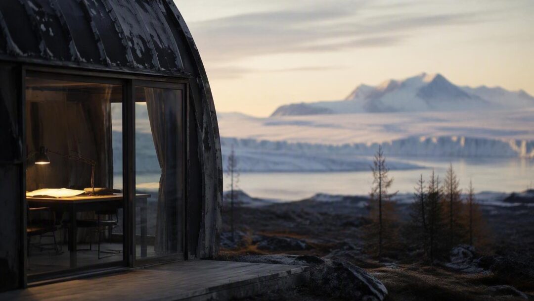 US signs Arctic security pact with Denmark, Greenland, adds two bases