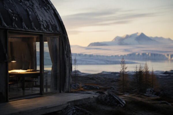 US signs Arctic security pact with Denmark, Greenland, adds two bases