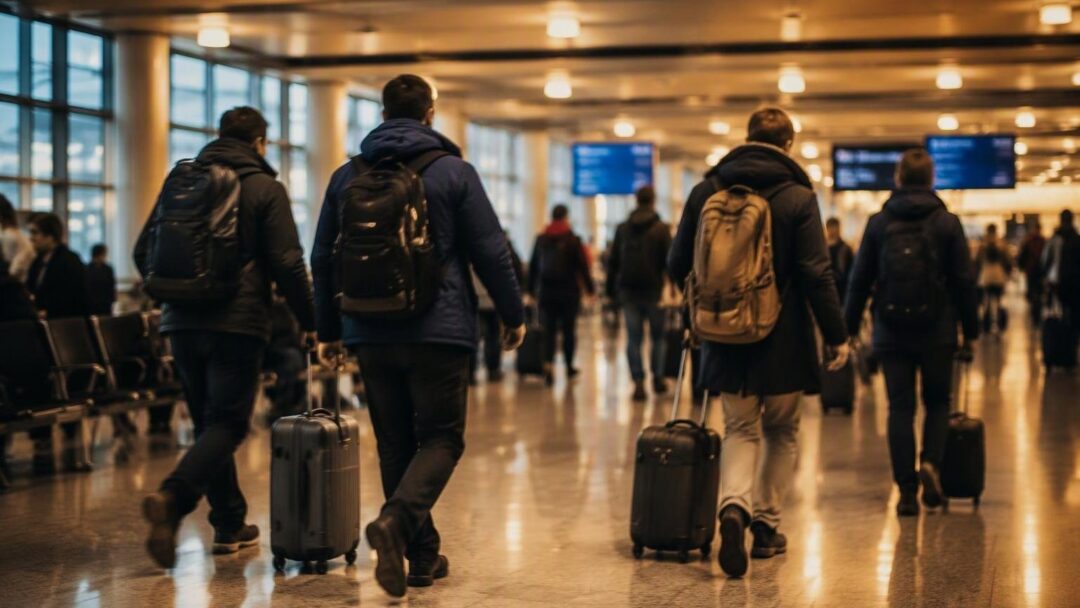 US travel guide for Australians and Indians – visas, ESTA and fast-track entry