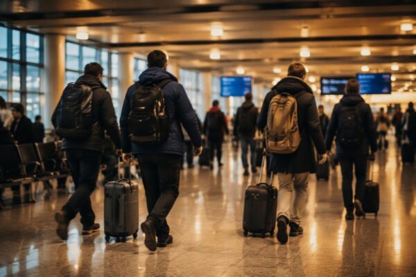 US travel guide for Australians and Indians – visas, ESTA and fast-track entry