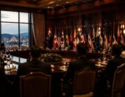 US Treasury Secretary Scott Bessent Urges G20 Action on Chinese Imports