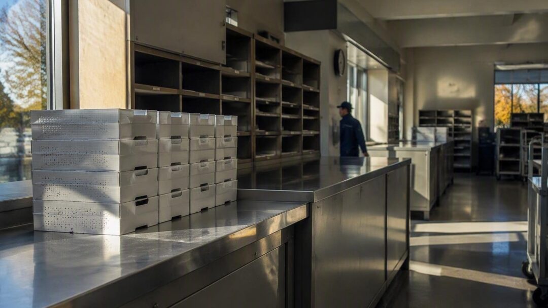 USPS operational shifts lead to surge in rejected ballots in Washington and Oregon
