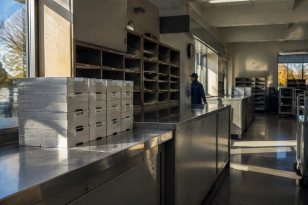 USPS operational shifts lead to surge in rejected ballots in Washington and Oregon