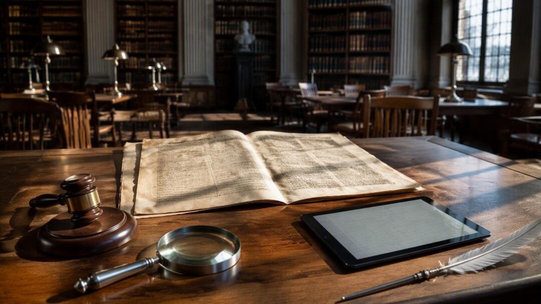 Verifying bold constitutional claims