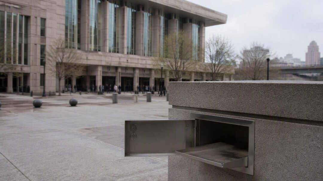 Voters weigh ICE accountability in Hennepin County attorney showdown