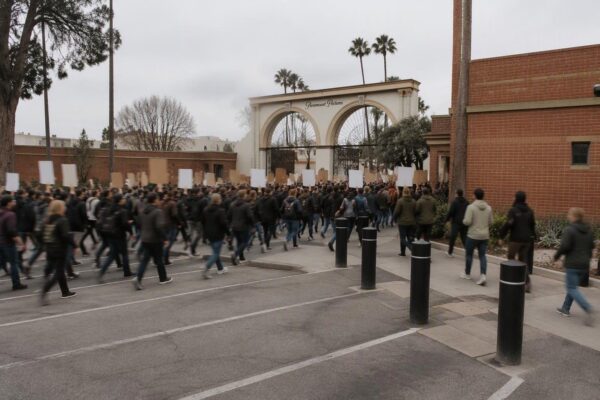 Warner Bros. Discovery merger sparks protest and privacy concerns