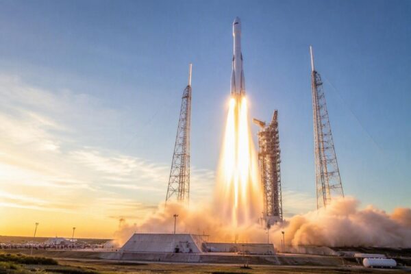 Washington reveals active space weapons, prompting global backlash