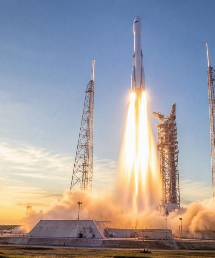 Washington reveals active space weapons, prompting global backlash