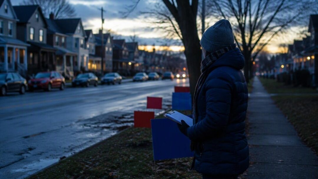 Washington swing districts see heated contests with record campaign spending