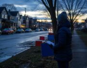 Washington swing districts see heated contests with record campaign spending