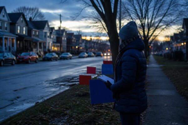 Washington swing districts see heated contests with record campaign spending