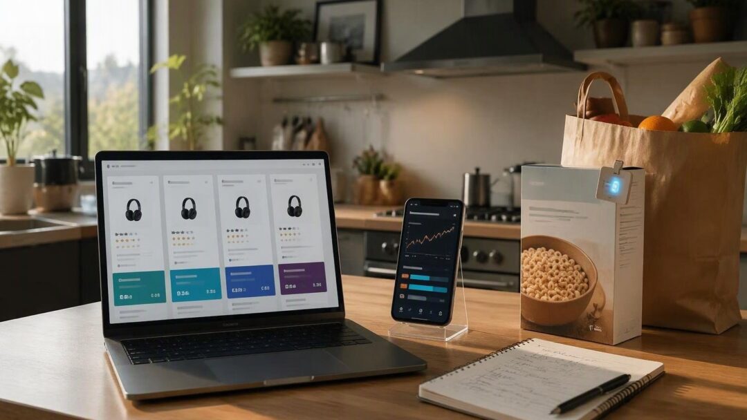 Ways to stop personalized pricing from overcharging you