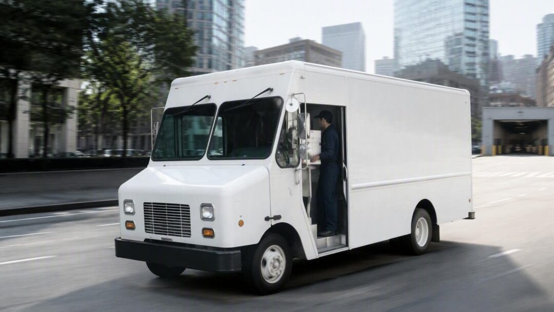 Whistleblower Warns of Potential USPS Election Disruptions