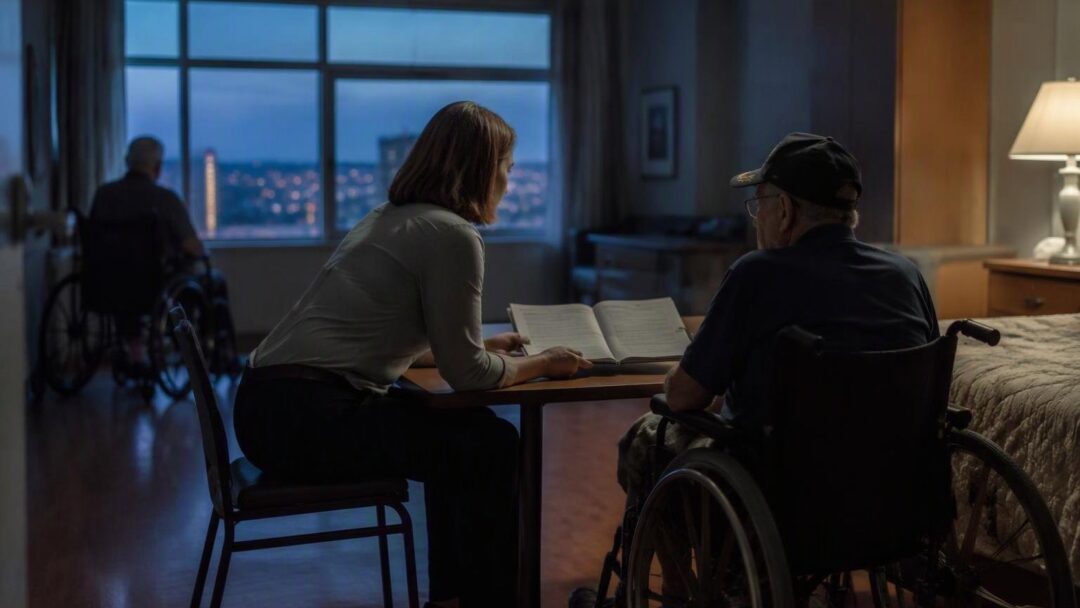 White House rule could curb grant-funded voter outreach for disabled