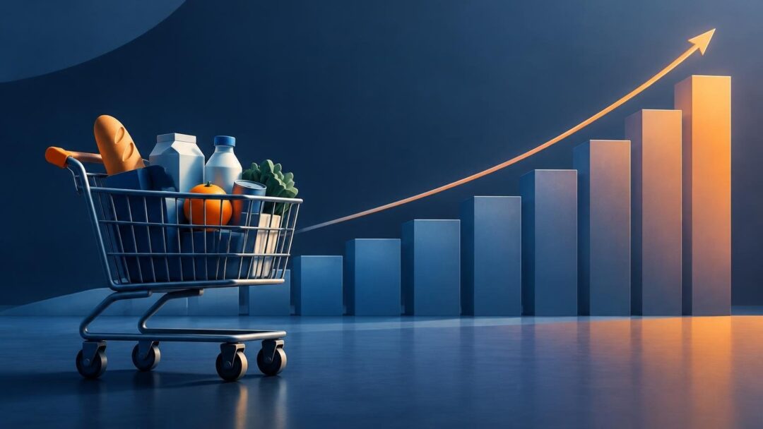 United States CPI-U at 336.94