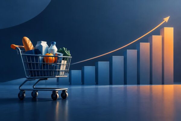 United States CPI-U at 336.94