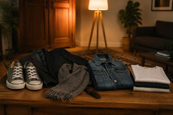 Affordable celebrity fashion