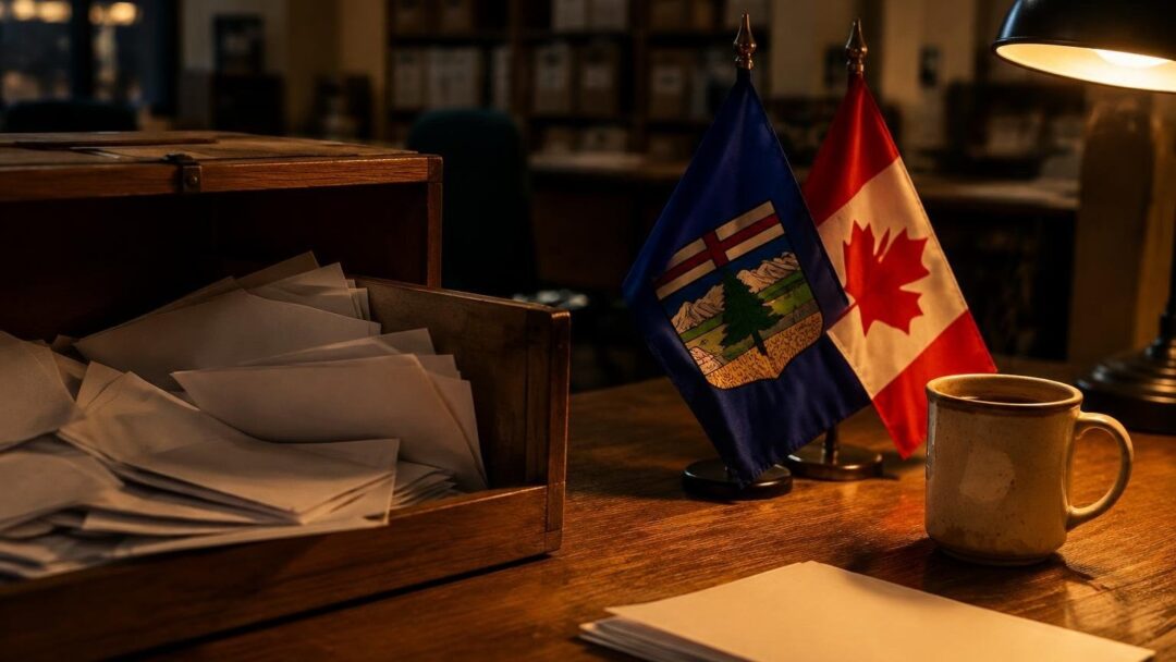 Alberta referendum shows 76% support staying in Canada