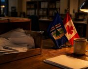 Alberta referendum shows 76% support staying in Canada
