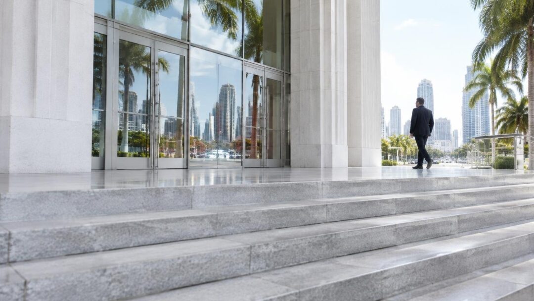 Alvaro Pulido arrested after transfer from Venezuela to Miami court