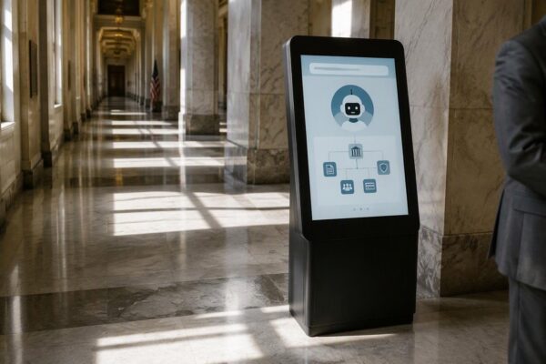 America.gov launch triggers controversy and Senate showdown
