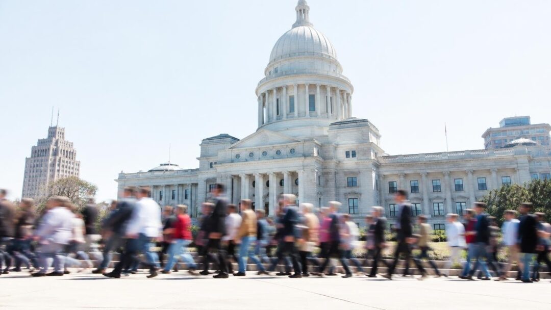 Arkansas and California SLAPP fights reveal need for federal shield