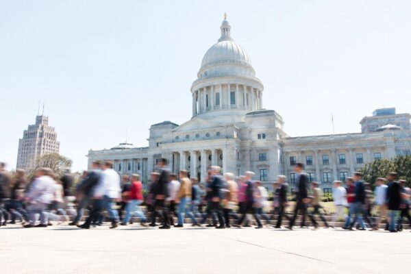 Arkansas and California SLAPP fights reveal need for federal shield