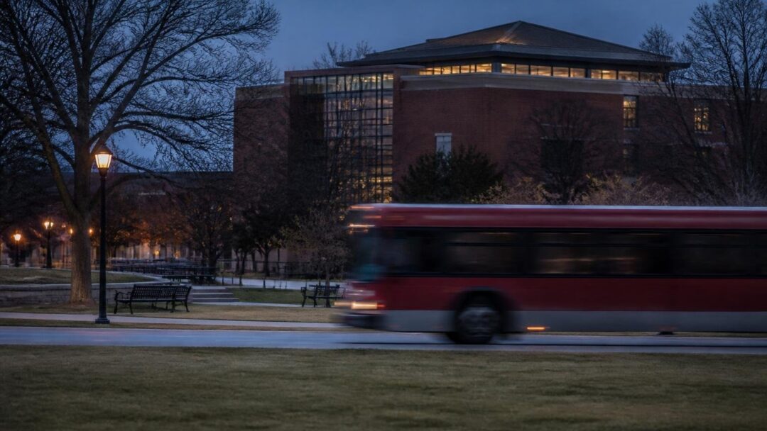 Arkansas professor sues after dismissal under antisemitism law