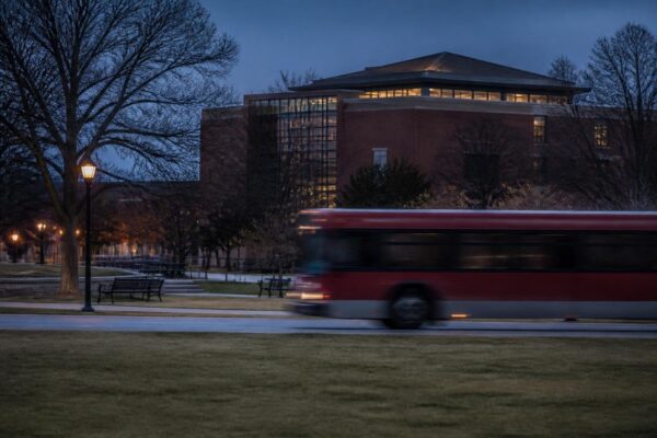 Arkansas professor sues after dismissal under antisemitism law
