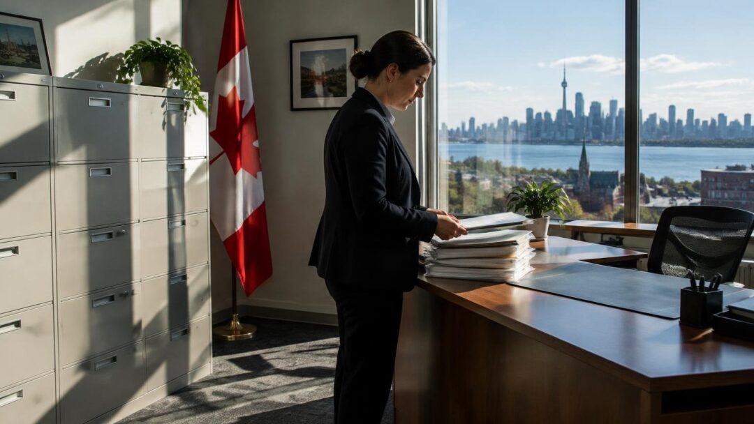 Arrests of Canadians surge 60% as US visits fall 25%