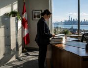 Arrests of Canadians surge 60% as US visits fall 25%