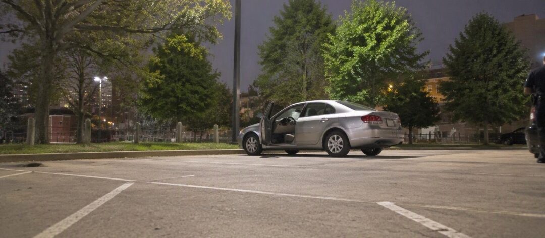 Baltimore parking dispute turns deadly, 12-year-old victim