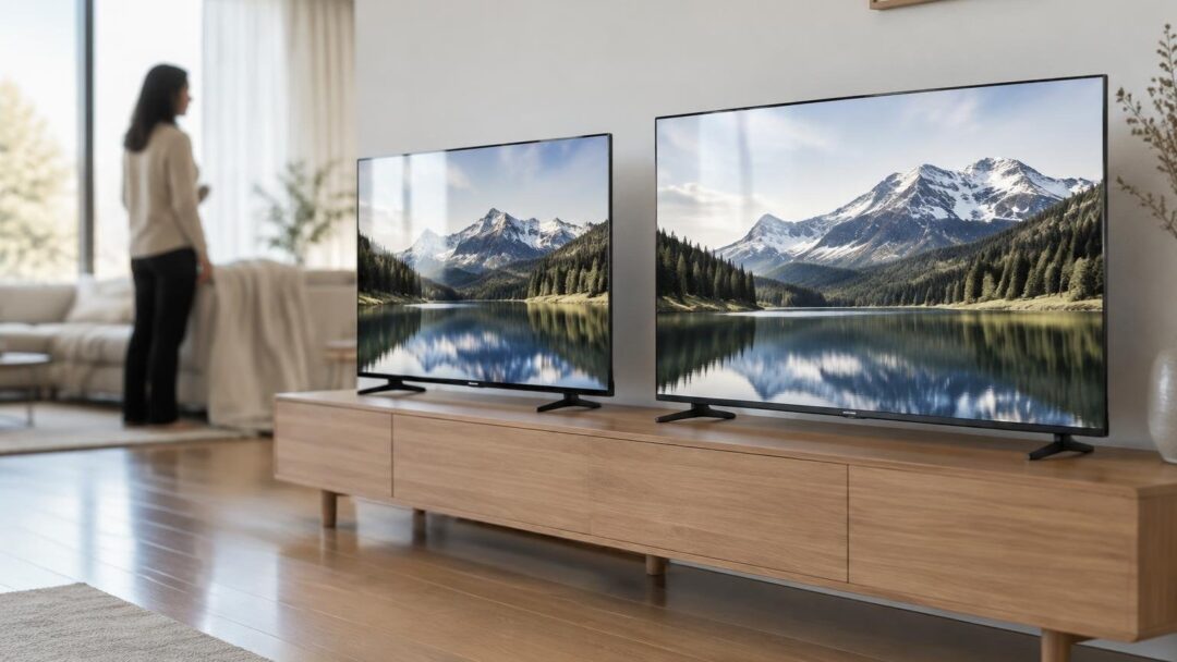 Best Budget OLED Options to Skip the Samsung S95H Price