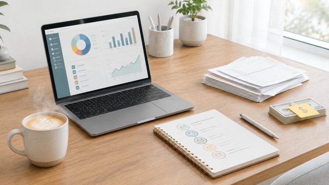 Budgeting apps for beginners