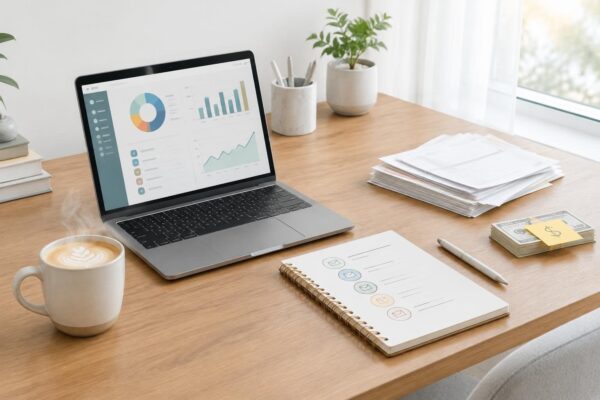 Budgeting apps for beginners