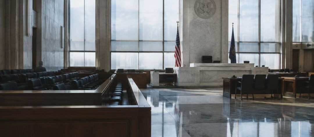 Buffalo hate-crime trial starts jury selection, death penalty possible