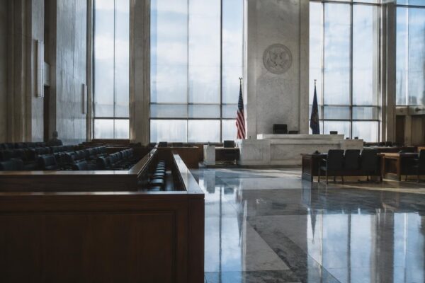Buffalo hate-crime trial starts jury selection, death penalty possible