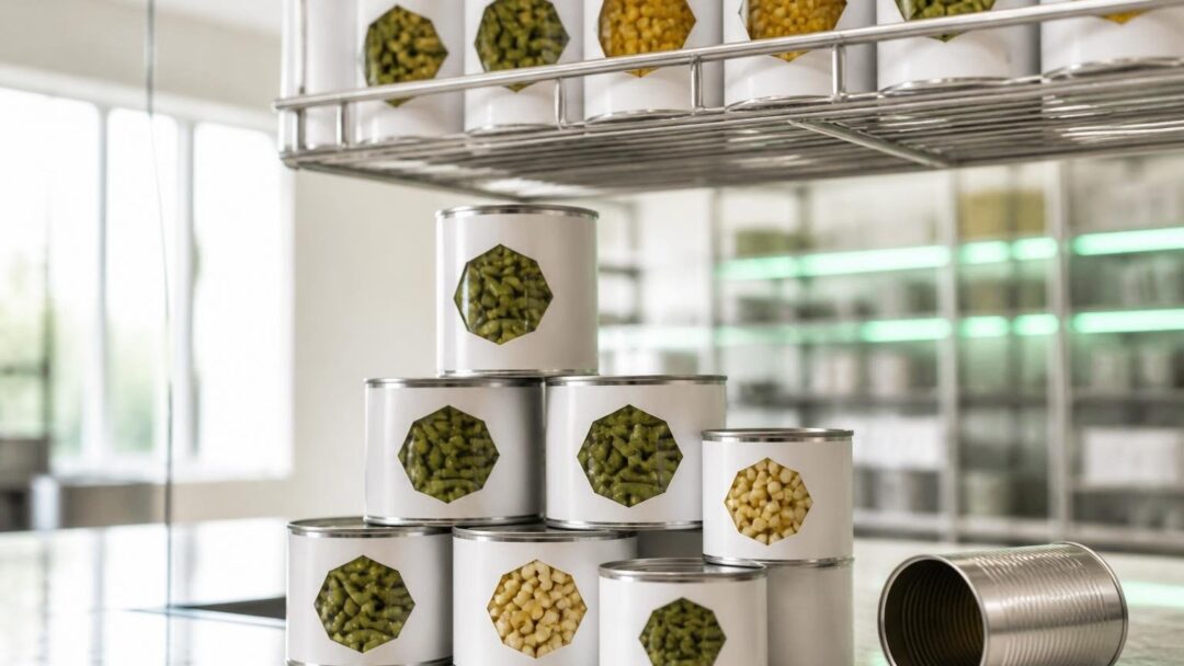 Canada competition watchdog stops vegetable merger
