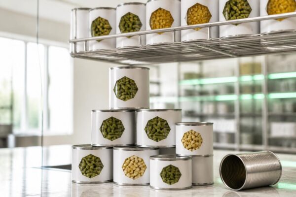 Canada competition watchdog stops vegetable merger