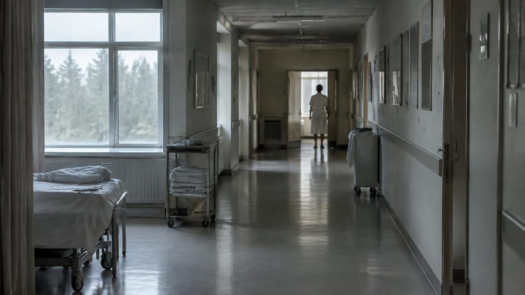 Christa Pike survives lethal injection, raises questions about death penalty