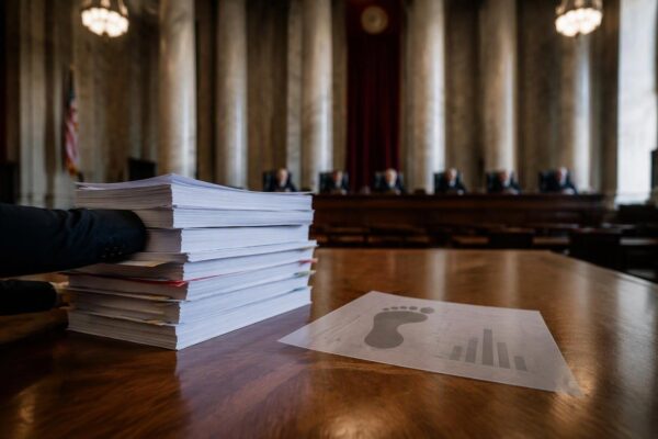 Court debates oil companies' liability for climate damage in Colorado case
