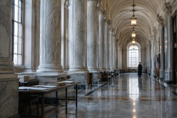 Courts rule Trump voter data suits lack factual basis