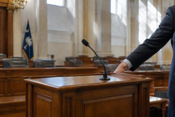 Darline Graham and Annie Andrews duel in South Carolina Senate race as GOP pours cash