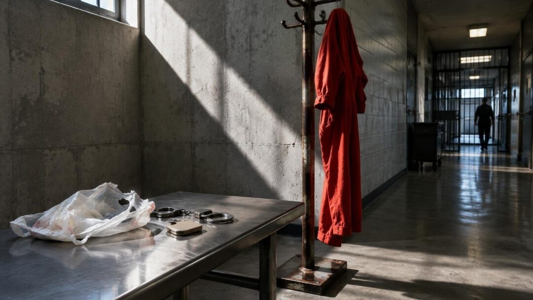 Detention of domestic-violence victims highlights ICE policy shift