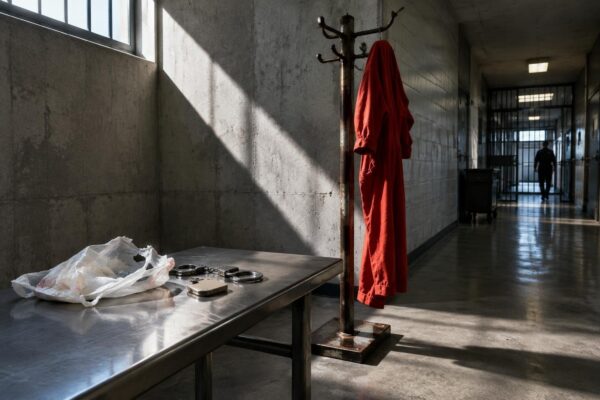 Detention of domestic-violence victims highlights ICE policy shift