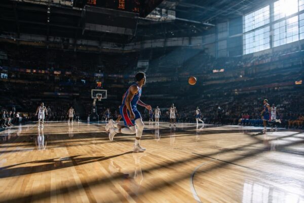 Detroit Pistons edge Toronto Raptors in final preseason showdown
