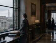 DoJ’s unprecedented election meddling threatens democratic norms