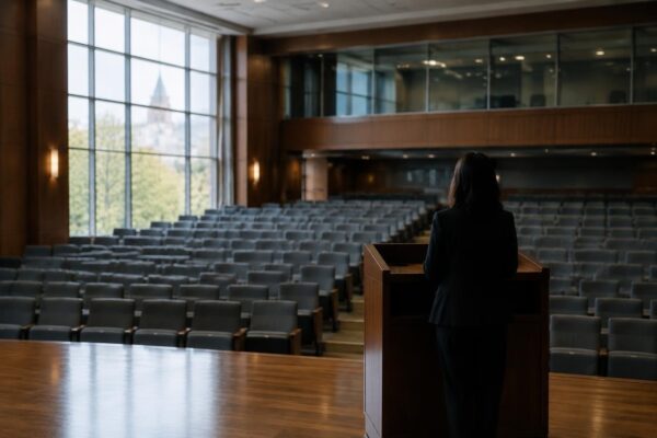 Examining cash influence on Washington power at Harvard