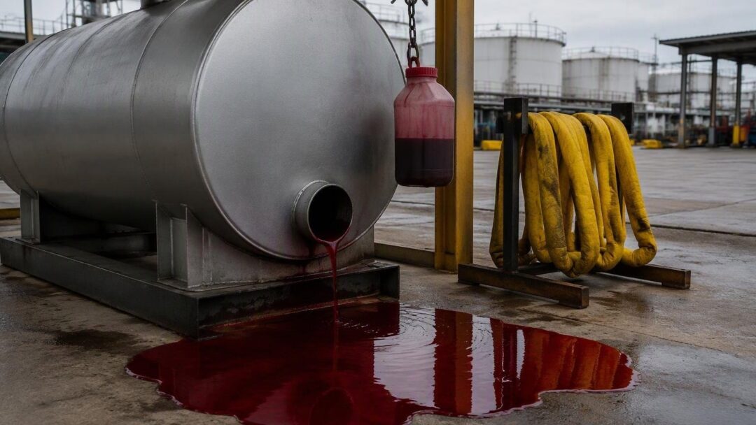 Executive order opens red-dyed diesel to all motorists