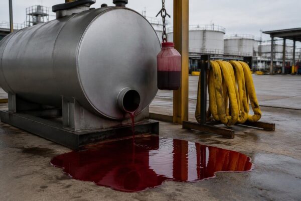 Executive order opens red-dyed diesel to all motorists